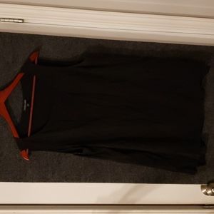 Eileen Fisher Silk Tunic Size L